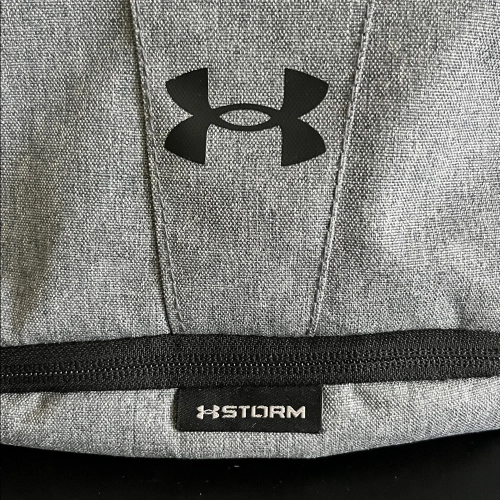 Under Armour Hustle 5.0 Backpack